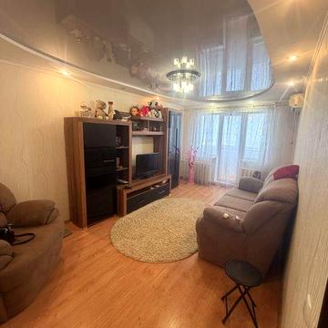 Продам 2х комнатную квартиру 44 кв ЖК ОСББ