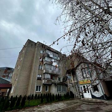оренда 1-кімнатної укомплектованої квартири в м.Тисмениця поруч школи