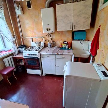 Здам в оренду однокімнатну квартиру, вул. Молодчого