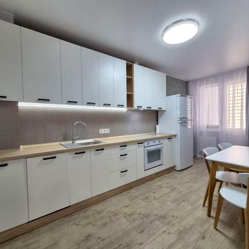 ЖК Саванна Сіті, оренда 1 к квартири 47 м²Перше заселення
