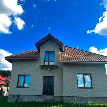 Продаж будинку с. Завадів.