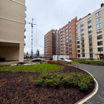 Продаж 2х кім квартири ЖК КОМПАС від Водогай ЖК Компас
