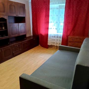 Пропонується 1к квартира , вулиця Зодчих, 60/1.