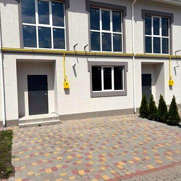 Квартира|Таунхаус 82 кв.м. | Розтермінування ЖК КМ Паларіс