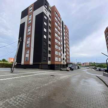 Продаж 2к Квартира Січових Стрільців вулиця ЖК Avila City