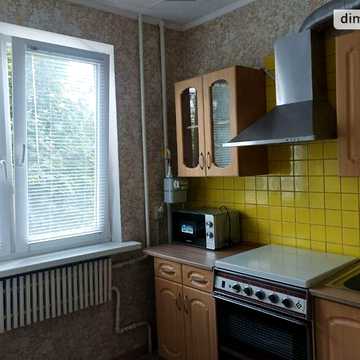 Продаж 1к Квартира Валентинівська вулиця