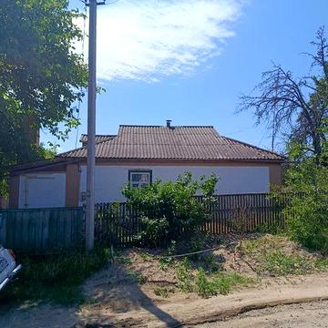 Продам будинок в місті Камянка Черкаської області