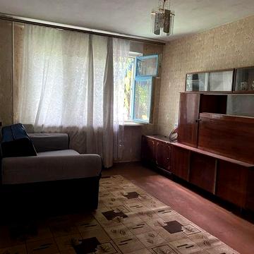 Здам в оредну двохкімнатну квартиру