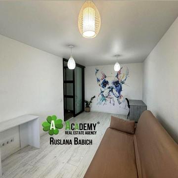 Оренда 2-кімн квартири Тітова, Новокримська, О. Поля 4/9, ремонт 14000грн