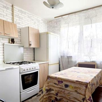 Продаж 1-кімнатної квартири на Воскресенцi