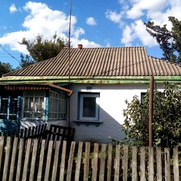 Продам будинок в селі Велика Вовнянка