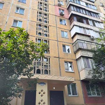 Продаж 1к квартири 36 кв. м на вул. Мостицька 16/2