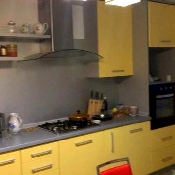 Продаж - 3-кімнатна квартира, вул. Плугова, новобудова Екодім