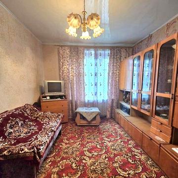 Продам 1к.кв Павлово Поле,  Клочковская, Алексеевка