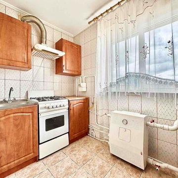Квартира 1/х кім на Березовиці затишна!