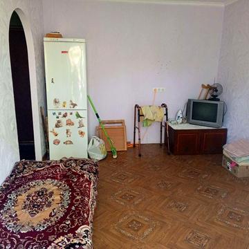 1 кімнатна квартира