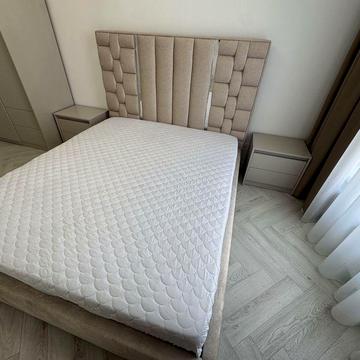 Перша здача , Парус Сіті , Кульпарківська 93, кондиціонер , уся побутова техніка , посудомийка, ліжко , диван