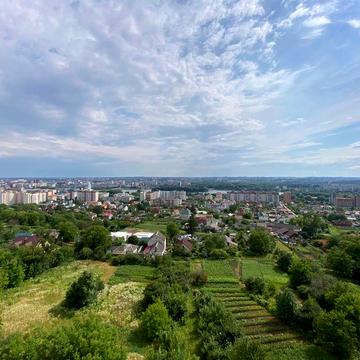 Щоранку прокидатися з панорамою всього міста? Це реально! VS  ID: 43029 ЖК Авіла Ленд
