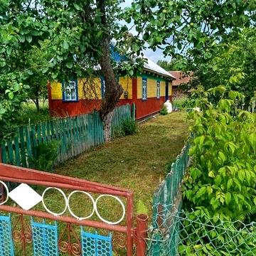 Будинок 28 км від м. Ковель