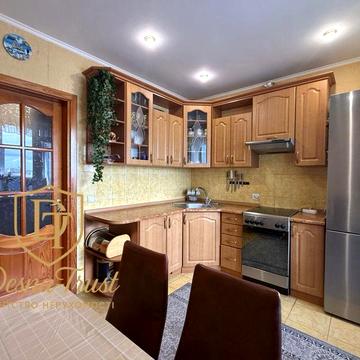 Продаж 2к кв 60 м2 по вул. Алматинська 39 А