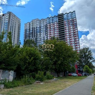 Продаж квартири 44.3 кв.м без% у зданому будинку Академмістечко ЖК 4U