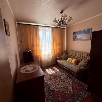 Продам 2-комнатную квартиру в центре города — лучший район