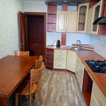 Продается 4 комн квартира
