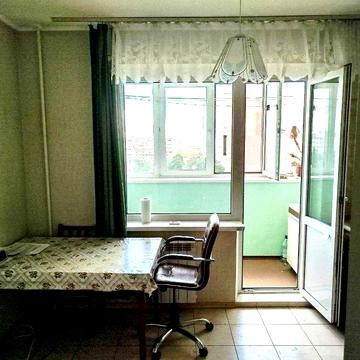 Двокімнатна квартира на Закревського, можна з тваринами