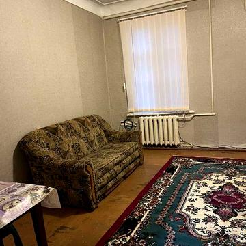 Сдам 2-к квартиру, Космический район, ул. Космическая