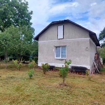ПРОДАЖ будинок 50 м. кв. біля Трускавця