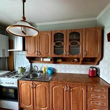 Продам 4к квартиру р-н Східний