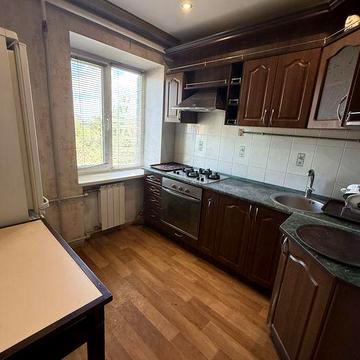 Продам 2к.квартиру в Нагірній частині міста
