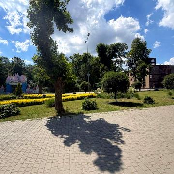 Квартира в центрі міста