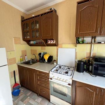Продаж 1- но кімн квартири , вул Академіка Грущевського