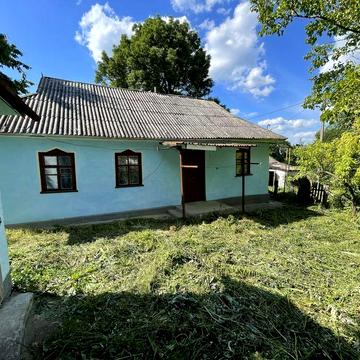 Продається будинок в Вінницькій області.