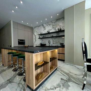 ЖК Paradise! Продаж 3-кімнатної квартири 107 м² | 10/14 | Дизайнерський ремонт ЖК Paradise