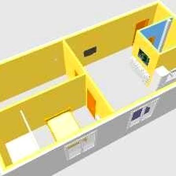 Продаж 3к квартири 63.8 кв. м на вул. Дмитрівська 19