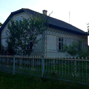Продам будинок 100м/кв