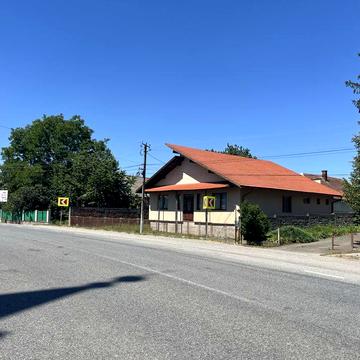 Будинок в Новому Селі