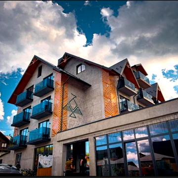 Квартира,апарти,бізнес в Буковелі фенікс phoenix ЖК Phoenix relax park