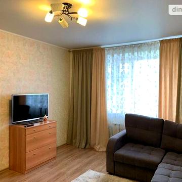 Довгострокова оренда 2к Квартира Харківська вулиця