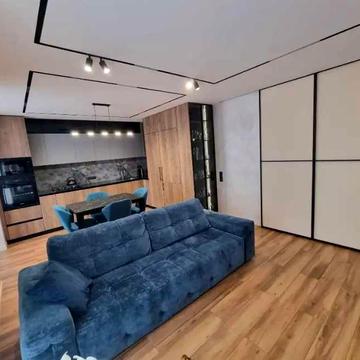 Продаж дизайнерської квартири в ЖК «River Park» (Перемога-1)