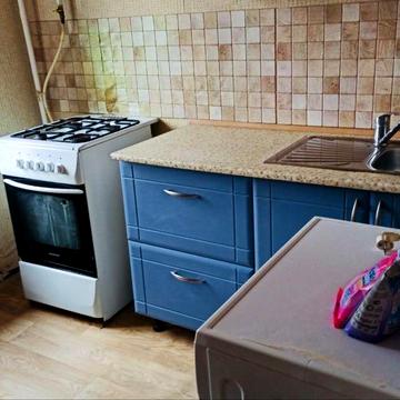 Аренда 1-к квартира 35м2 в центре ул.Пашутина.