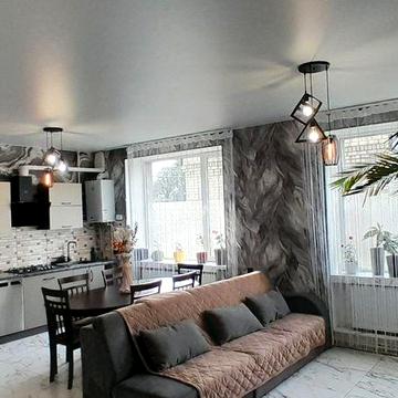 Продам 3к, автономне опалення ,ремонт