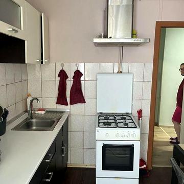Алмазний , 1к.квартира .
