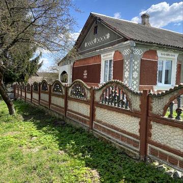 Будинок в селі Білогородка