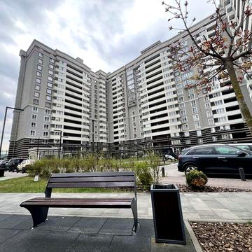 Продаж сучасної квартири в ЖК Над Бугом, вул.Зарічанська ЖК Над Бугом