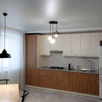 Здам квартиру на короткий період