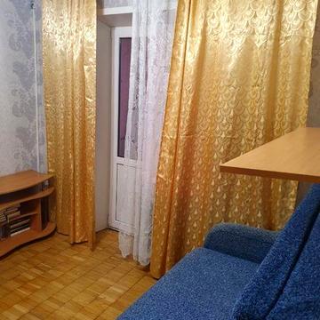 Пропонується в оренду 1-кімнатна квартира на вул. Богатирській, метро «Героїв Дніпра»