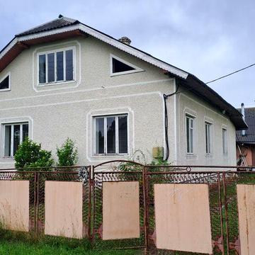 Продається будинок в селищі Солотвин Івано-Франківської обл.